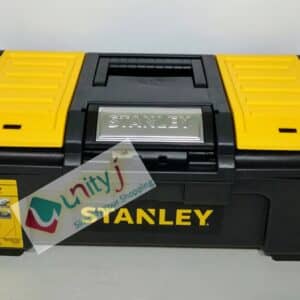 Unityj Uk Tools STANLEY DIY Toolbox Storage With 1 Touch Latch 320