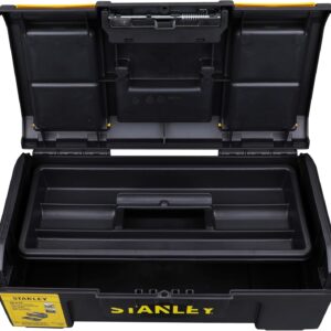 Unityj Uk Tools STANLEY Tool Storage Box 3 326