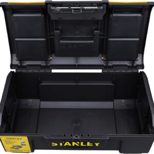 Unityj Uk Tools STANLEY Tool Storage Box 5 324