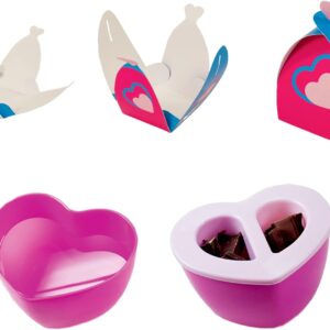 Unityj Uk Toys Mini Delices Chocolate Treats 2 255