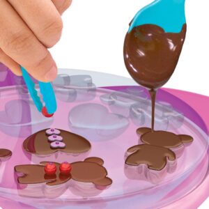 Unityj Uk Toys Mini Delices Chocolate Treats 3 254