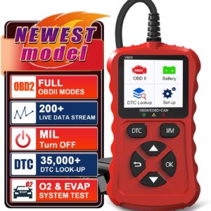 Unityj Uk Automotive Parts Accessories IKiKin OBD2 Scanner Car Diagnostic Tool 144 Unityj Uk Automotive Parts Accessories IKiKin OBD2 Scanner Car Diagnostic Tool 144