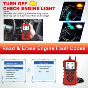 Unityj Uk Automotive Parts Accessories IKiKin OBD2 Scanner Car Diagnostic Tool 4 140 Unityj Uk Automotive Parts Accessories IKiKin OBD2 Scanner Car Diagnostic Tool 4 140