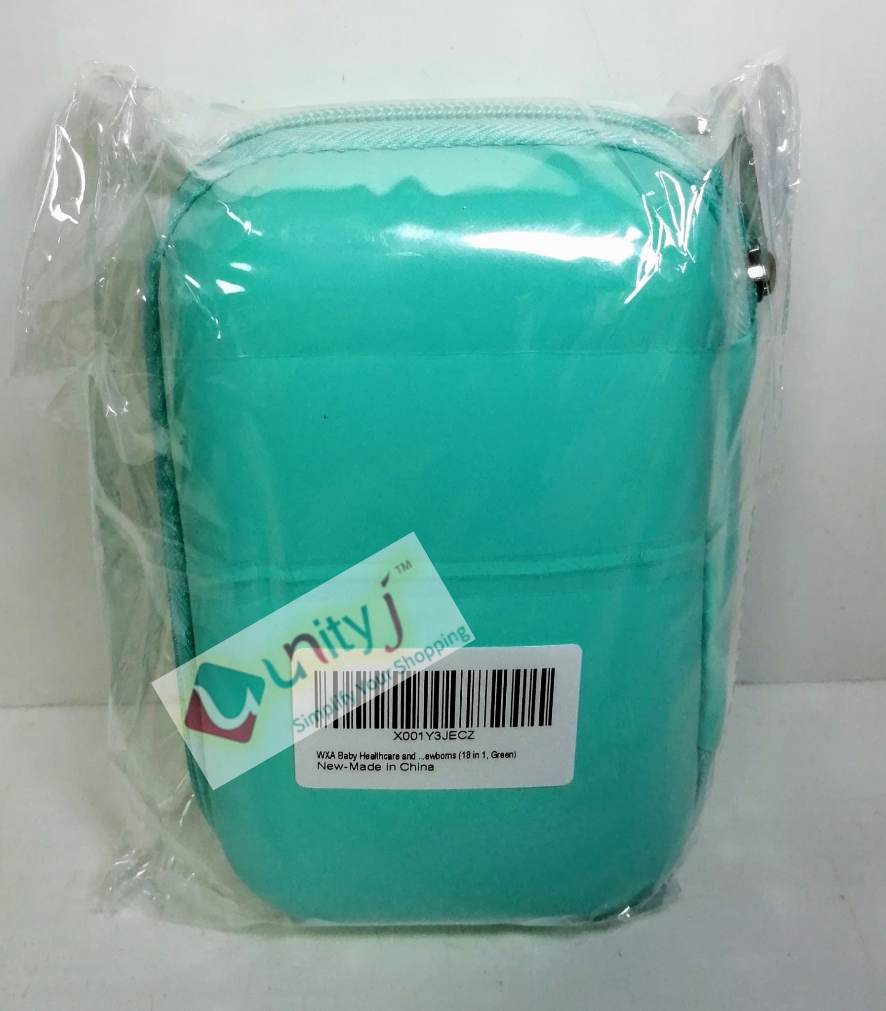 Unityj Uk Baby WXA Baby Healthcare And Grooming Kit 472 Unityj Uk Baby WXA Baby Healthcare And Grooming Kit 472