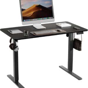 Unityj Uk Computers ERGOMAKER Electric Standing Desk 1915