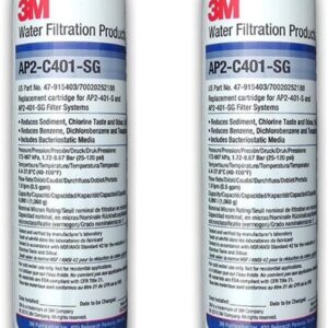 Unityj Uk Household 3M Water Filter Cartridge 684