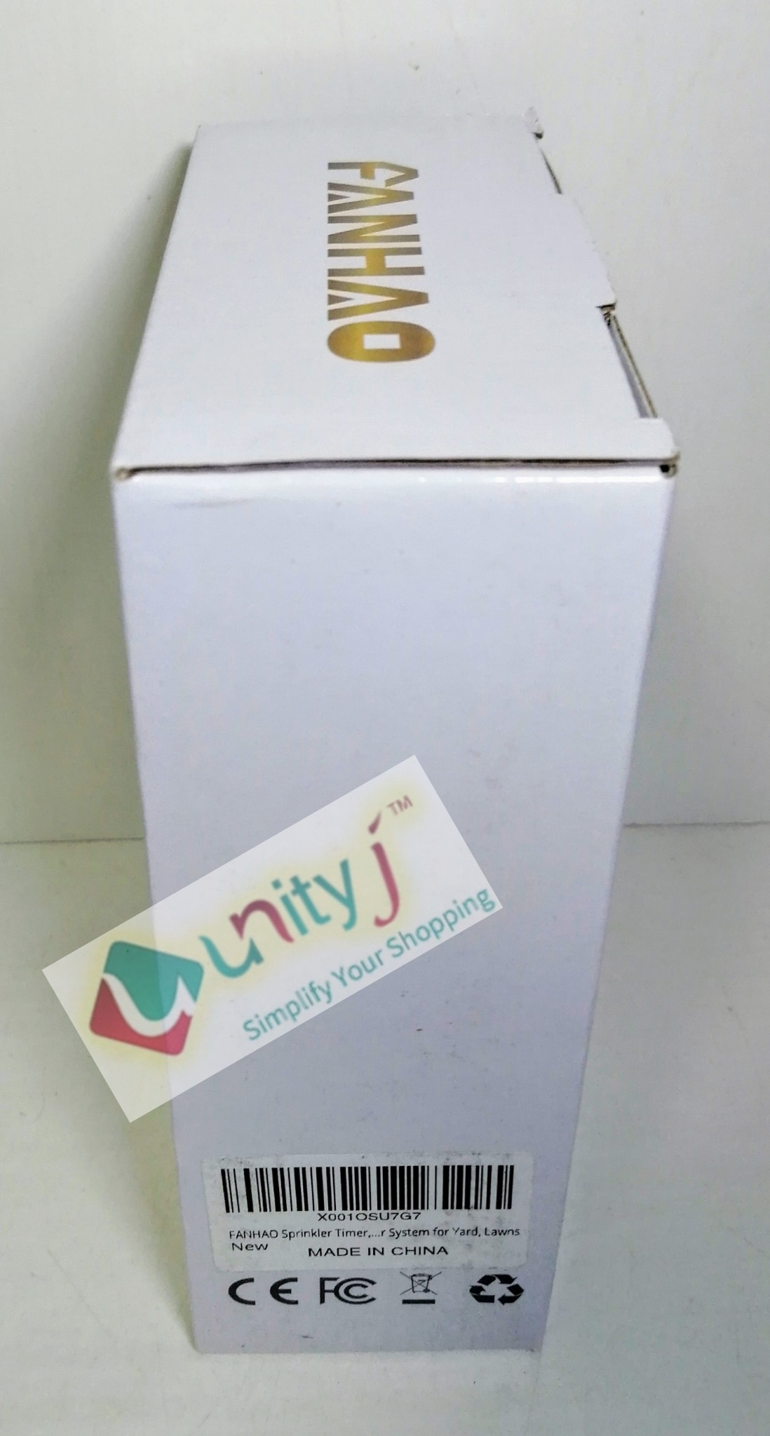 Unityj Uk Household FANHAO Sprinkler Timer 2 675 Unityj Uk Household FANHAO Sprinkler Timer 2 675