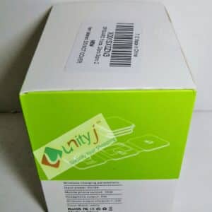 Unityj Uk Mobilephones MEQATS Foldable Travel Charger,3 In 1 5 212 Unityj Uk Mobilephones MEQATS Foldable Travel Charger,3 In 1 5 212