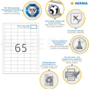 Unityj Uk Office HERMA Self Adhesive Labels 3 620 Unityj Uk Office HERMA Self Adhesive Labels 3 620
