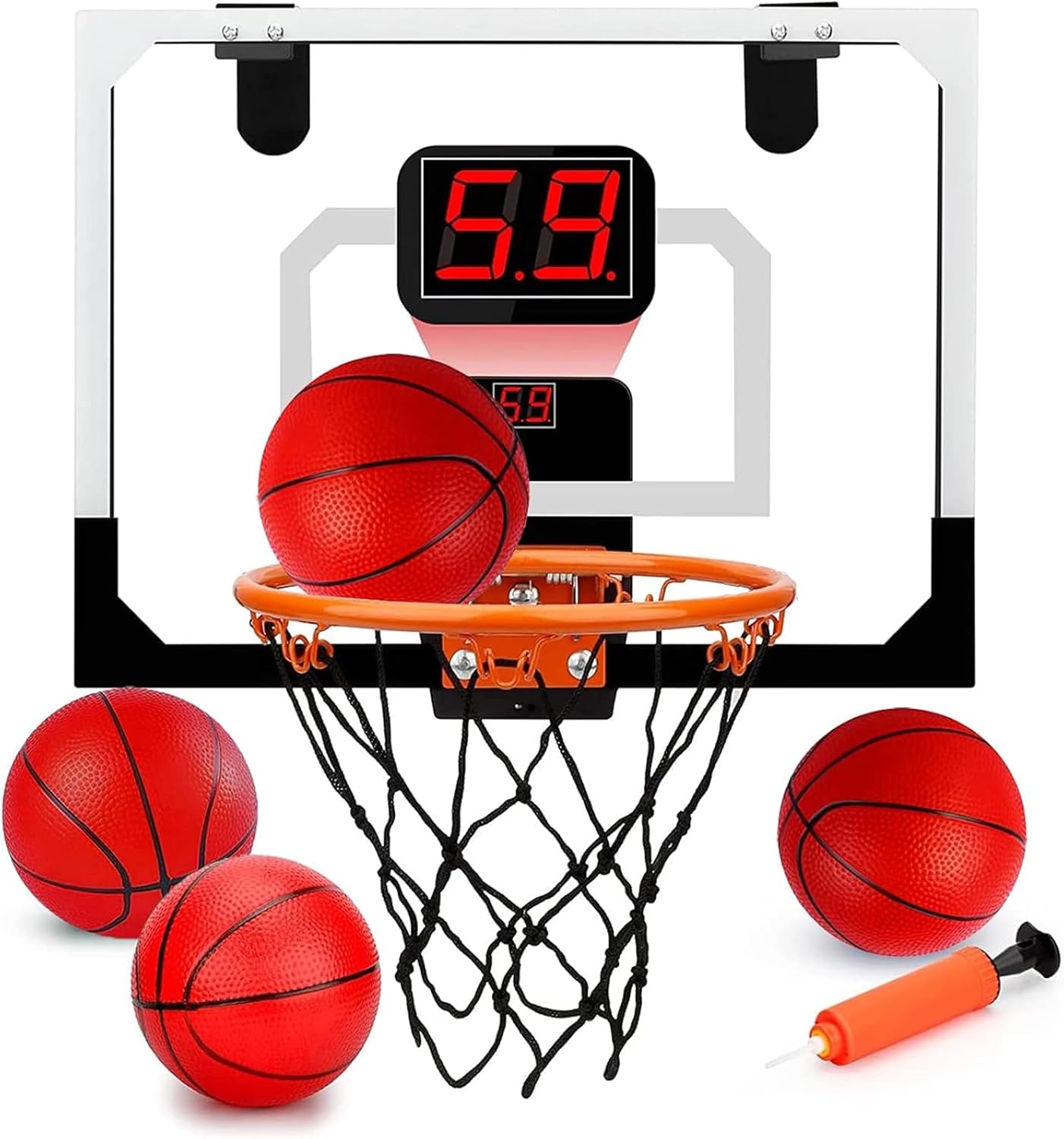 Unityj Uk Sports STAY GENT Mini Basketball Hoop 145 Unityj Uk Sports STAY GENT Mini Basketball Hoop 145