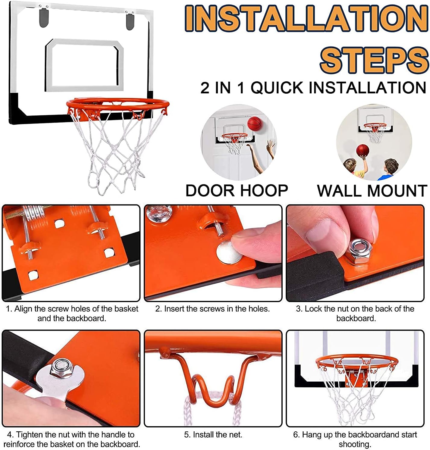 Unityj Uk Sports STAY GENT Mini Basketball Hoop 3 142 Unityj Uk Sports STAY GENT Mini Basketball Hoop 3 142