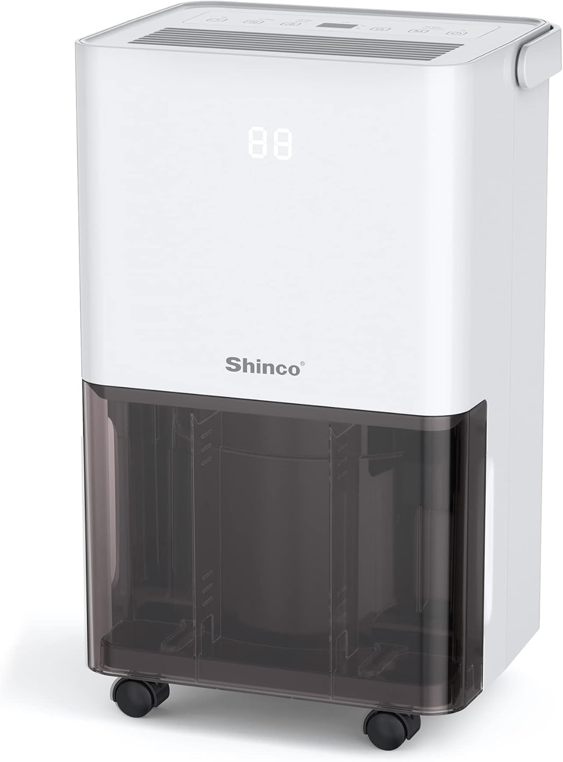 Unityj Uk Appliances SHINCO Dehumidifiers, Air Purifier 805 Unityj Uk Appliances SHINCO Dehumidifiers, Air Purifier 805