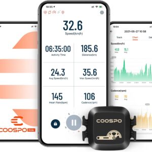 Unityj Uk Automotive Parts Accessories COOSPO Bike Speed 2 168 Unityj Uk Automotive Parts Accessories COOSPO Bike Speed 2 168