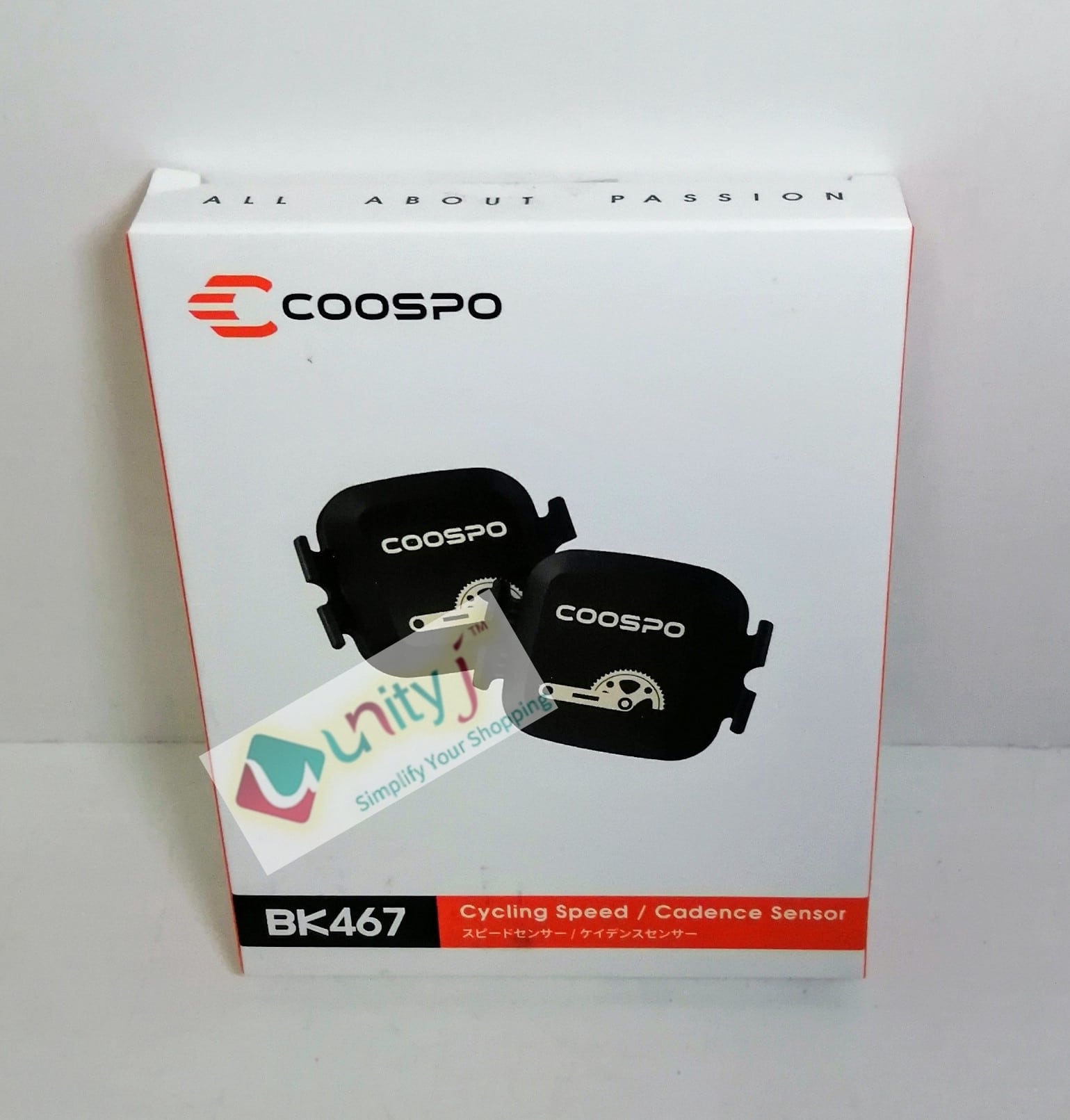 Unityj Uk Automotive Parts Accessories COOSPO Bike Speed And Cadence Sensor BK467 165 Unityj Uk Automotive Parts Accessories COOSPO Bike Speed And Cadence Sensor BK467 165