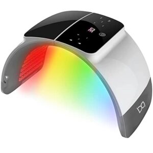 Unityj Uk Beauty Bestqool LED Light Therapy 782