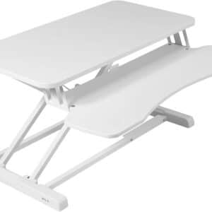 Unityj Uk Computers VIVO Stand Up Desk Converter 1954