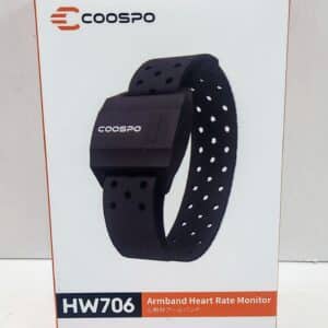 Unityj Uk Health COOSPO Armband Heart Rate Monitor HW706 576 Unityj Uk Health COOSPO Armband Heart Rate Monitor HW706 576