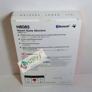 Unityj Uk Health COOSPO Heart Rate Monitor Red Black H808S 1 564 Unityj Uk Health COOSPO Heart Rate Monitor Red Black H808S 1 564