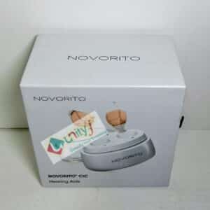 Unityj Uk Health Novorito Over The Counter CIC Hearing Aids 558