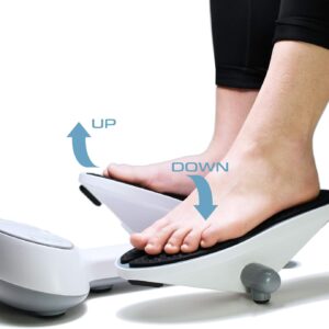 Unityj Uk Health Prorelax EMS Foot Massager 2 555 Unityj Uk Health Prorelax EMS Foot Massager 2 555