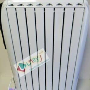 Unityj Uk Appliances De'Longhi Dragon 4 TRD40820T Oil Filled Radiator White 1 853 Unityj Uk Appliances De'Longhi Dragon 4 TRD40820T Oil Filled Radiator White 1 853