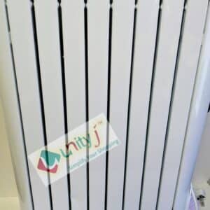 Unityj Uk Appliances De'Longhi Dragon 4 TRD40820T Oil Filled Radiator White 2 854 Unityj Uk Appliances De'Longhi Dragon 4 TRD40820T Oil Filled Radiator White 2 854