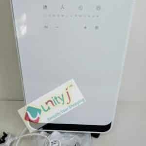 Unityj Uk Appliances EcoAir DC12 MK3 Dehumidifier 12LDay 862 Unityj Uk Appliances EcoAir DC12 MK3 Dehumidifier 12LDay 862