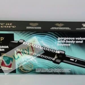 Unityj Uk Beauty REVAMP Big Hot Brush Round Thermal Brush Styler 829