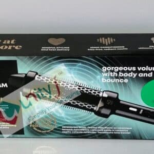 Unityj Uk Beauty Used REVAMP Big Hot Brush Round Thermal Brush Styler 832