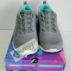 Unityj Uk Clothing Skechers Women's Virtue Sneaker 52