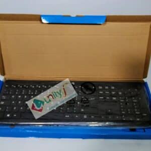 Unityj Uk Computers HP 230 Wireless Keyboard 3 2022