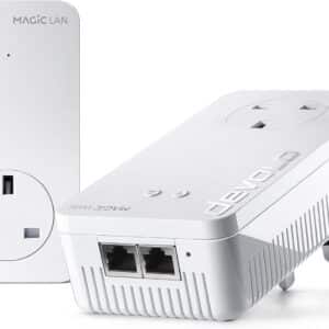 Unityj Uk Computers Devolo Magic Powerline Networking Wi Fi 2014