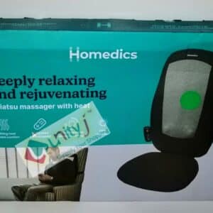 Unityj Uk Health HoMedics Shiatsu Back And Shoulder Massager Adjustable Massage Chair 647 Unityj Uk Health HoMedics Shiatsu Back And Shoulder Massager Adjustable Massage Chair 647