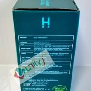 Unityj Uk Health Homedics Automatic Arm Blood Pressure Monitor 2 629 Unityj Uk Health Homedics Automatic Arm Blood Pressure Monitor 2 629