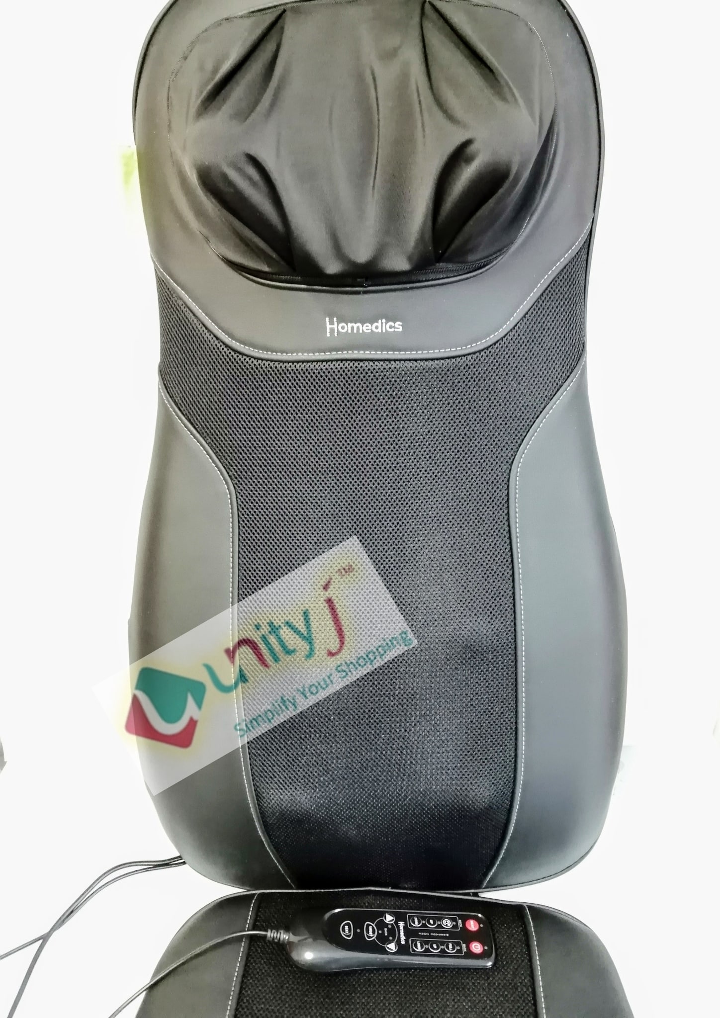 Unityj Uk Health Homedics Shiatsu Experience Massage Chair With Deep Heat 636 Unityj Uk Health Homedics Shiatsu Experience Massage Chair With Deep Heat 636