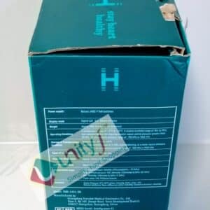 Unityj Uk Health Used Homedics Automatic Arm Blood Pressure Monitor 2 632 Unityj Uk Health Used Homedics Automatic Arm Blood Pressure Monitor 2 632