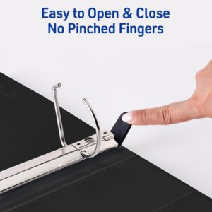 Unityj Uk Office Avery Ring Binder Folder 2 654 Unityj Uk Office Avery Ring Binder Folder 2 654