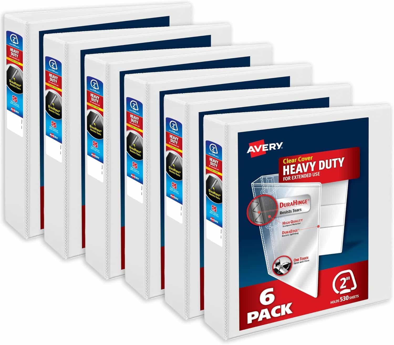 Unityj Uk Office Avery Ring Binder Folder 656 Unityj Uk Office Avery Ring Binder Folder 656