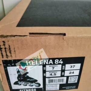 Unityj Uk Sports K2 Women's Helena 84 Inline Skates 1 147 Unityj Uk Sports K2 Women's Helena 84 Inline Skates 1 147