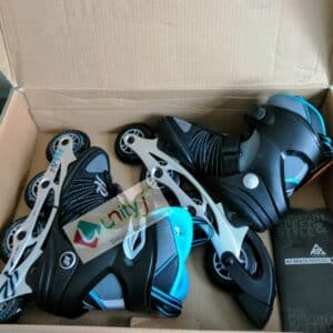 Unityj Uk Sports K2 Women's Helena 84 Inline Skates 146 Unityj Uk Sports K2 Women's Helena 84 Inline Skates 146