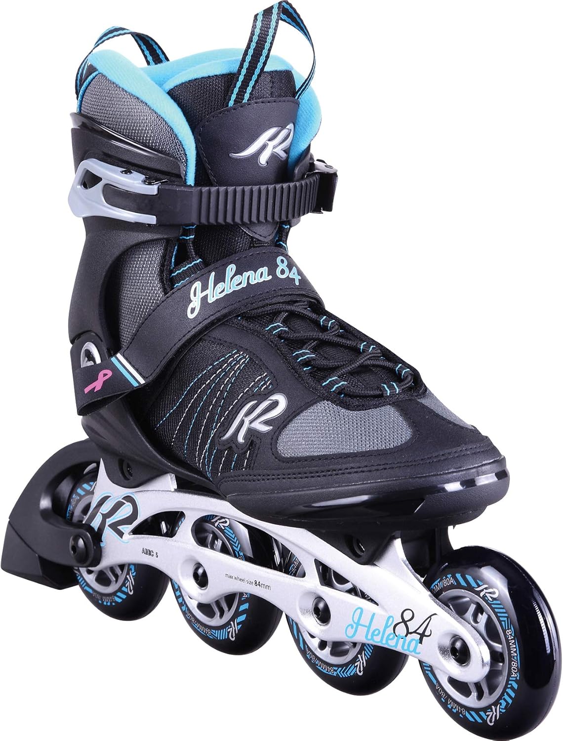 Unityj Uk Sports K2 Women's Helena Inline Roller Skates 154 Unityj Uk Sports K2 Women's Helena Inline Roller Skates 154