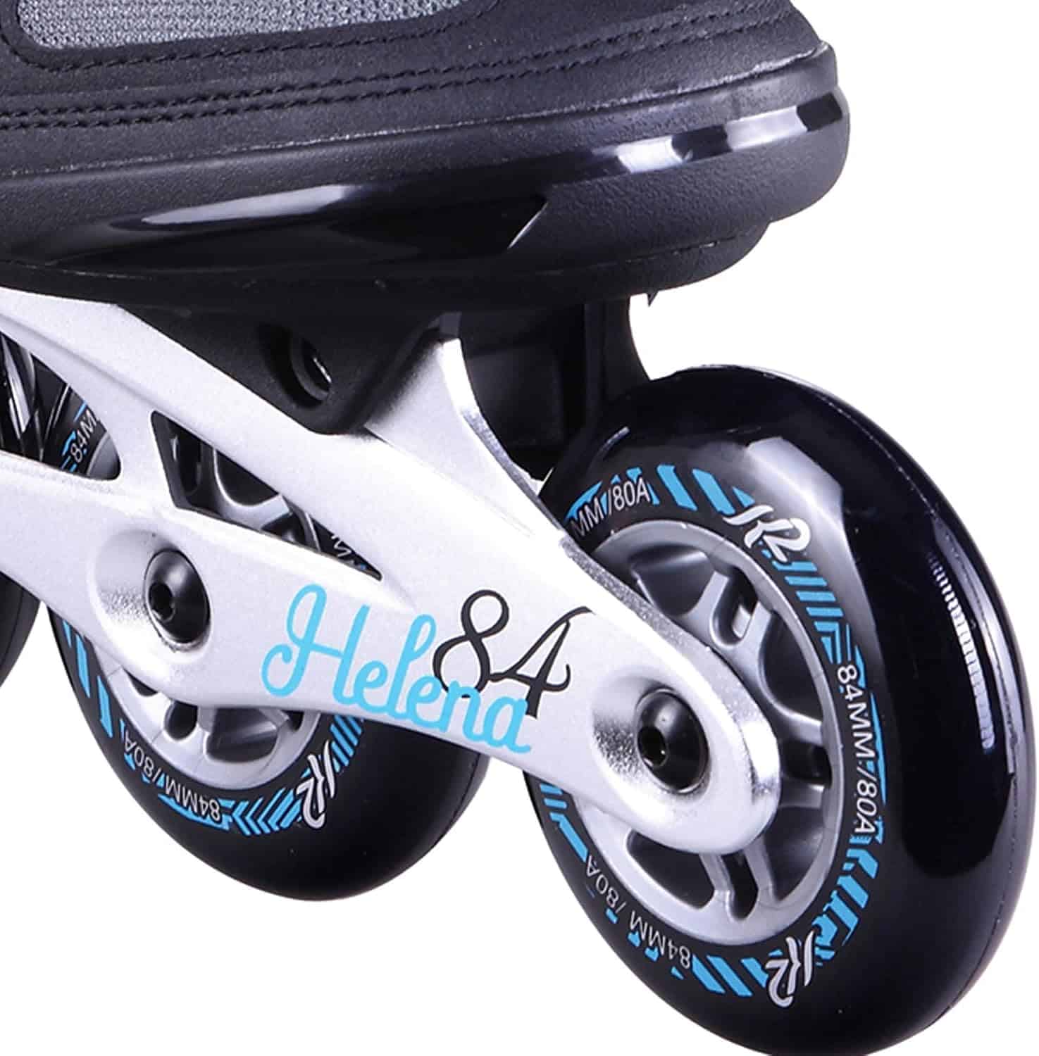 Unityj Uk Sports K2 Women's Helena Inline Roller Skates 4 150 Unityj Uk Sports K2 Women's Helena Inline Roller Skates 4 150
