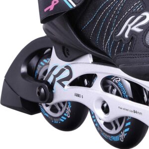 Unityj Uk Sports K2 Women's Helena Inline Roller Skates 5 149 Unityj Uk Sports K2 Women's Helena Inline Roller Skates 5 149