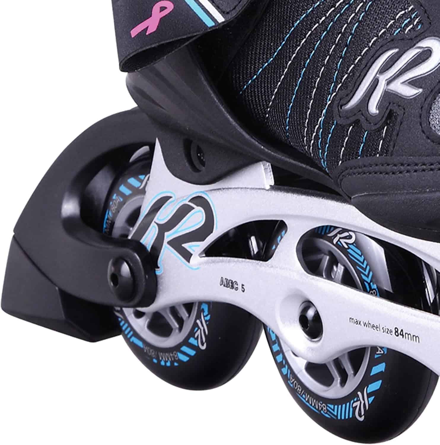 Unityj Uk Sports K2 Women's Helena Inline Roller Skates 5 149 Unityj Uk Sports K2 Women's Helena Inline Roller Skates 5 149