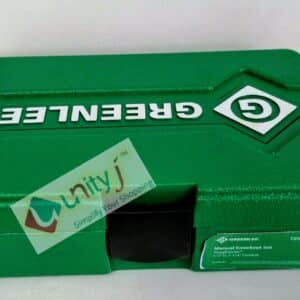 Unityj Uk Tools Greenlee 7235BB Slug Buster 362