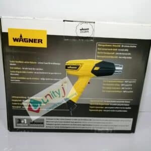 Unityj Uk Tools WAGNER Heat Gun FURNO 300 1 375 Unityj Uk Tools WAGNER Heat Gun FURNO 300 1 375