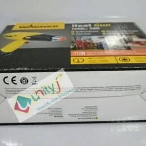 Unityj Uk Tools WAGNER Heat Gun FURNO 300 3 377 Unityj Uk Tools WAGNER Heat Gun FURNO 300 3 377