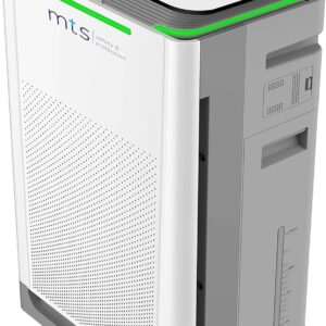 Unityj Uk Appliances MTS Air Purifier 914