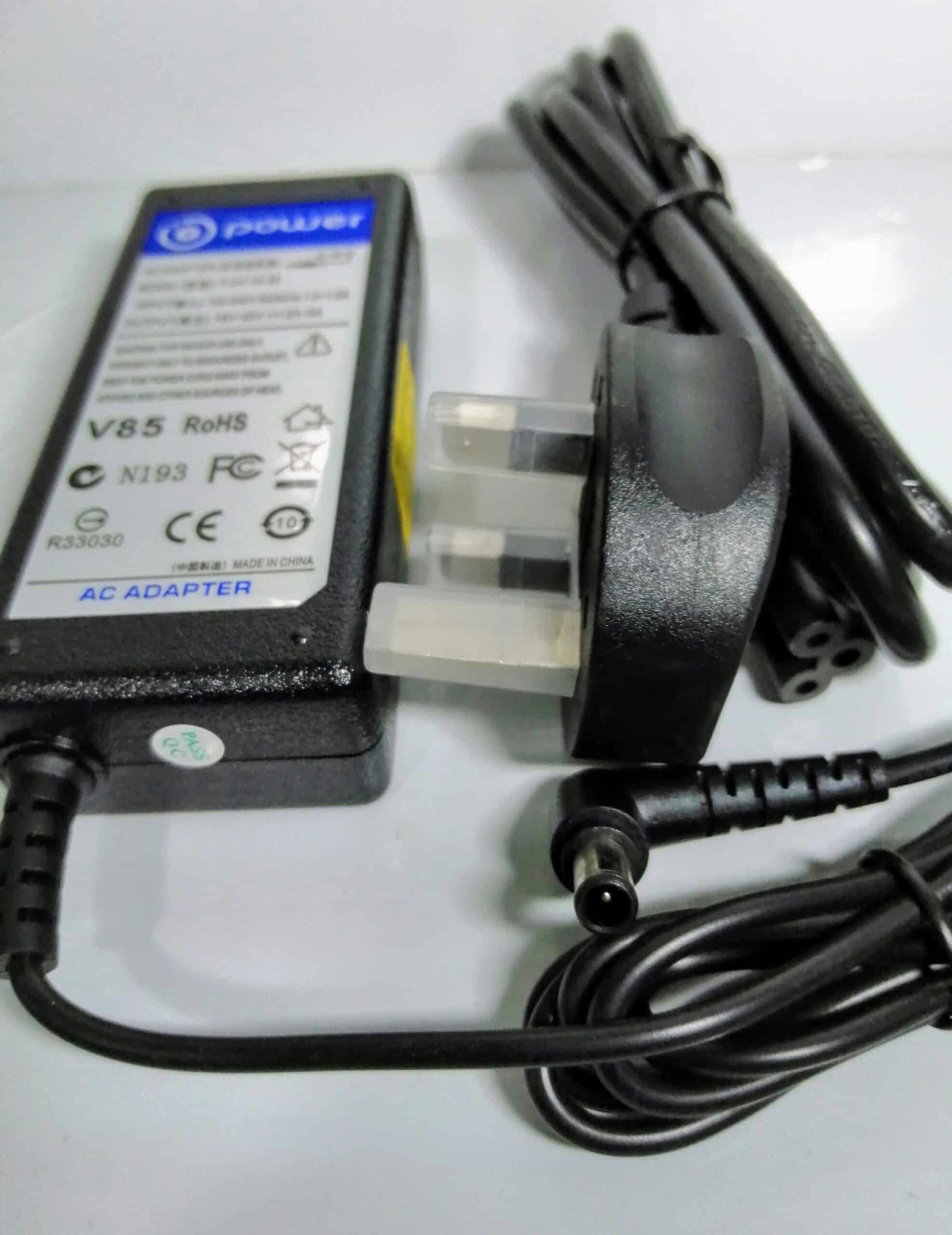 Unityj Uk Appliances T POWER Ac Adapter For 18v 1 917 Unityj Uk Appliances T POWER Ac Adapter For 18v 1 917
