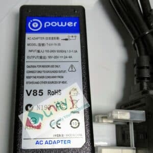 Unityj Uk Appliances T POWER Ac Adapter For 18v 916 Unityj Uk Appliances T POWER Ac Adapter For 18v 916